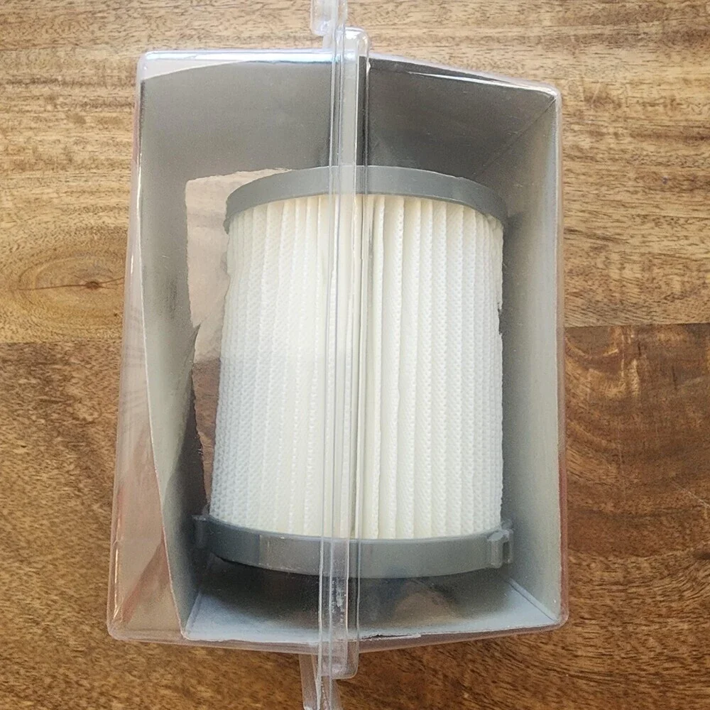 Eureka DCF-21 Vacuum Filter 68931A White Washable Upright Replacement New